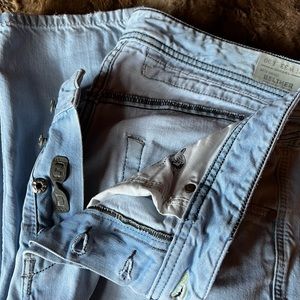 Great Diesel Jeans Smoke Free Home Comfy